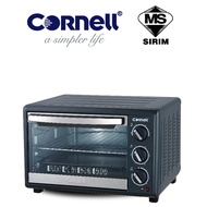 CORNELL ELECTRIC OVEN 20L 30L