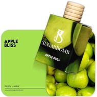 SUGARBOMB Apple Bliss Pewangi Kereta / Car Perfume / Air freshener / Pewangi Bilik / Pewangi Rumah /