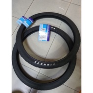 INNOVA 16 INCH BICYCLE TYRE ( 16 X 1 3/8 ) 349