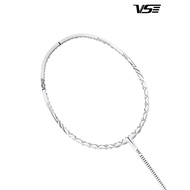 VS VENSON VS VENSON Badminton Racket FORTEX WHITE (Pre-strung)