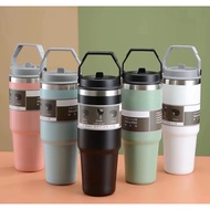 [MEGA WAREHOUSE CLEARANCE] BOSSHOUSE 890 VACUUM FLASK