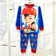 Pyjamas 2-7y (Longseleeve)
