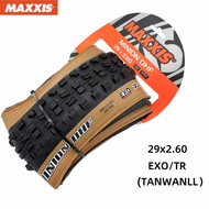MAXXIS MINION DHF Mountain Downhill Bicycle Tires 26x2.3/2.35/2.5 27.5x2.3/2.5/2.6/2.8 29x2.5/2.6 Tu