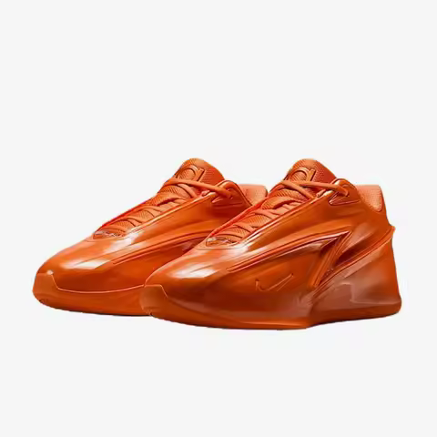 Nike Authentic KD 19 Еパ Men's Wear resistant Fit Rebound Basketball Shoes IH1120-800