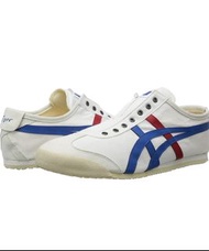 日本代購 Onitsuka Tiger Mexico 66 Slip-On Sneakers  親子鞋