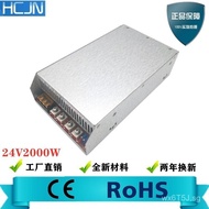 70V28A2000W Switch Rotation24V2000W220V Adjustable Power Supply Power Supply Drives AC Equipment DC