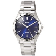 ALBA Watch ALBA Sports AQPK411 Men'sjapan popular
