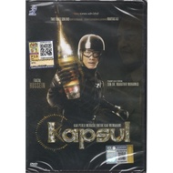 MALAY MOVIE DVD~KAPSUL