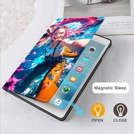 For ipad case 2024Pro ipad 2019/2020/2021 11th2025 Air7(M3)2025 ipad pro2018/2020/2021 ipad 2017/201