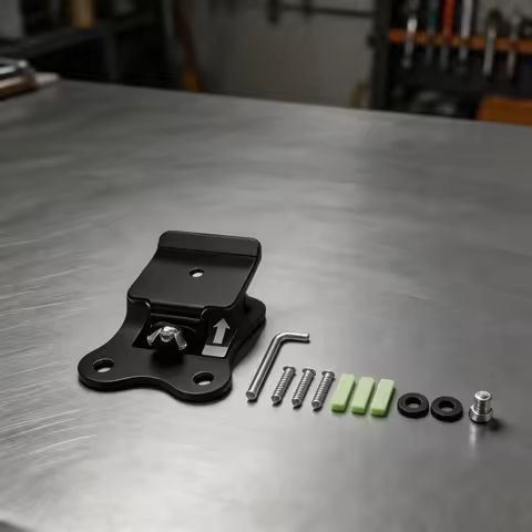 Brand New Home Theater Surround Wall Bracket For Samsung HW-Q990F Home Theater System Angle Adjustab