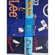 ♞,♘OVERRUNS SHIRTS ASSORTED BRANDED BRAND NEW BUNDLE WHOLESALE T-SHIRT PULLOUT FOR WOMEN