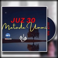 MP3 CD CASSETTE MUROTTAL UMMI METHOD-MP3 MUROTTAL-MP3 MUROTTAL AL QURAN 30 JUZ-MP3 MUROTTAL 30 JUZ-M