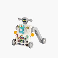 Babyshop Activity Walker Toys Educational Multicolor