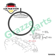 Münster Throttle Body Filter O-Ring Gasket 22271-0Y030 Toyota Avanza 1.5 F653 F654 Sienta 1.5 NSP170
