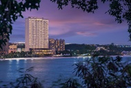 關島都喜天麗度假村 (Dusit Thani Guam Resort)