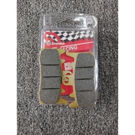 breke pad brembo m3 k50