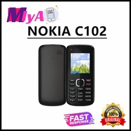 Nokia C102 - Original Nokia Phone