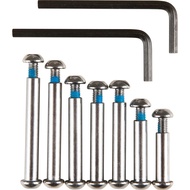 OXELO Scooter Screw Kit