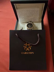 CARLTON機械錶