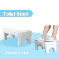 TOTOO thickened toilet stool ottoman children's foot stool toilet toilet stool