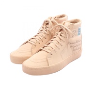 【二手】Vans x Vivienne Westwood ANGLOMANIA 女士真皮高筒運動鞋 - 二手