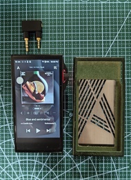 Astell&Kern SA700 播放器