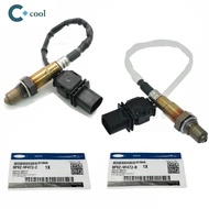 Set(2) DY-1120/8F9Z-9F472-B & DY-1122/8F9Z-9F472-C Fordd Oxygen Sensor Front/Right MOTORCRAFTT
