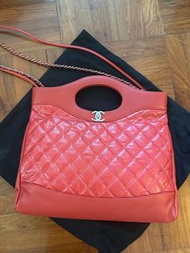 Chanel 31 bag