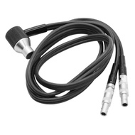 5PM6 Ultrasonic Thickness Gauge Probe Universal Monitor for GM100+/GM130/GT1100/GT1130/WT100A/WT130A