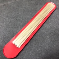 Bergeon Switzerland Imported Glass Fiber Refill Watch Repair Cleaning 12 Pieces Pack 6240-D