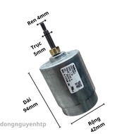 Bldc Motor 20v 1,2a for fan