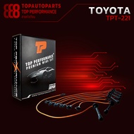 สายหัวเทียน TOYOTA LAND CRUISER VX80 24V เครื่อง 1FZ-FE - TOP PERFORMANCE MADE IN JAPAN - TPT-221 - 