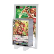 Start Playing Set Cardfight Vanguard Thai V Trial Deck 12 (V-TD12) : Ahsha