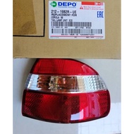 Tail Light TOYOTA COROLA AE112 Year 98 Rh DEPO Side Taiwan Each