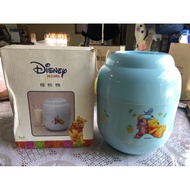 Sold Pooh Bear Onsen Egg Maker