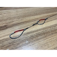 Double Hook Catfish Stainless Steel 1930 By Fishing Madman