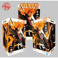[FULL PRICE] Bleach Grandista Action Figure