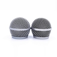 K KTV Steel Mesh Bayer Blow-Proof Durable Microphone Wireless Microphone Microphone Mesh Cover Mesh 