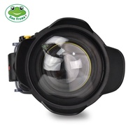 Camera Lens Wide Angle 67mm Interface for Sony Canon Nikon Olympus TG 4 5 6 7 Underwater waterproof 
