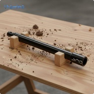 [Shamjina] Alloy Drill Extension Rod Thickened Auger Extension Adjustable Drilling Tool Bar for Grou