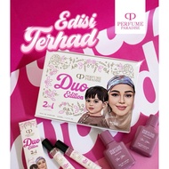 PERFUME PARADISE DUA EDITION BELLAZ WARA