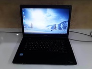 TOSHIBA CORE I3 (REFURBISHED)