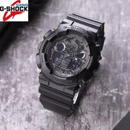 GA-110 watch GA-100  GA100 Men Women Digital Sport Quartz Watch GA-100 Watch strap accessories k896
