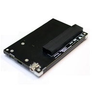 【JIY】-TH3P4 Lite Mini GPU Dock External Graphic Card Device for 3/4 40Gbps DC Power-Supply Installation