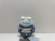 角落生物 恐龍 女兒節