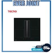 Tecno TIR-6040-FL 60cm Integrated Induction Hob
