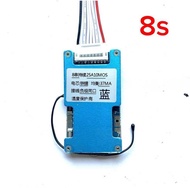 Mạch bảo vệ pin sắt 3.2v 8s-15s-20s(2-a-40a)Có Cân bằng xe điện 24v_36v_48v
