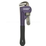 10" / 18" PROWESS HEAVY DUTY ADJUSTABLE PIPE WRENCH PLUMBER SPANNER PLUMBING TOOLS