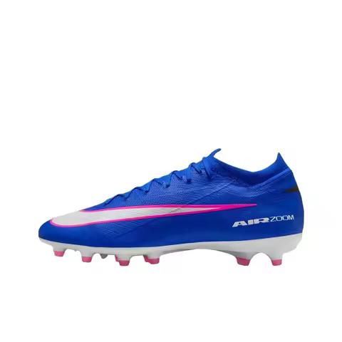 Nike Mercurial Vapor 16 Pro Soccer Shoes Unisex Racing Blue FQ8684-446