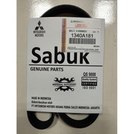 FAN BELT VAN BELT XPANDER 5PK 1266 1340A181